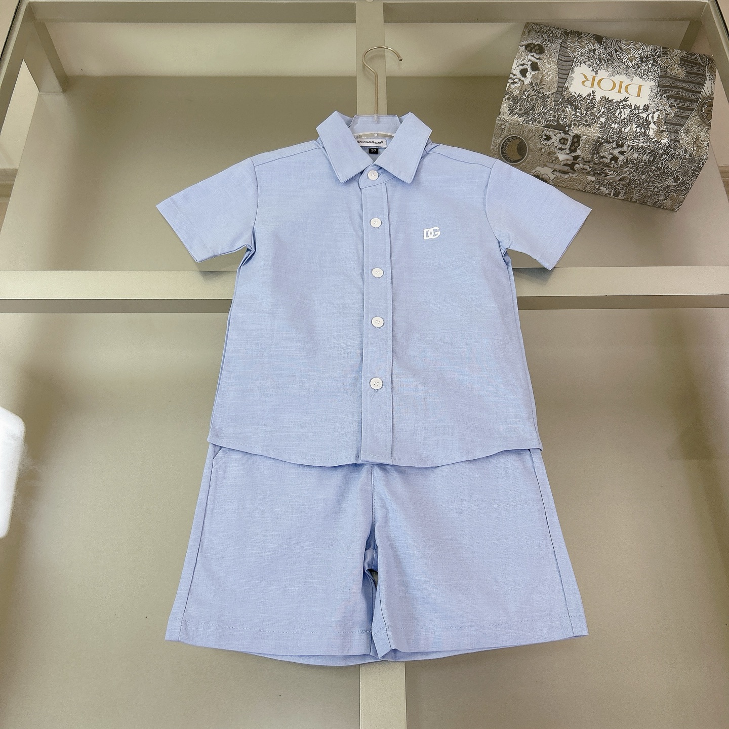 child/Boys' clothing
